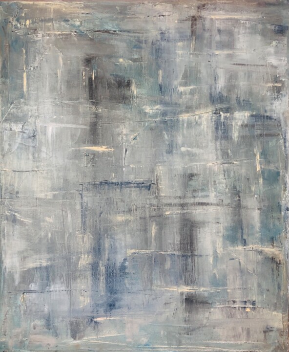 绘画,  23.6x19.7 in 