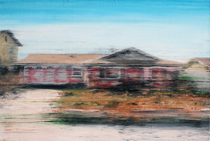 Killers Tablo, 7,9x11,8 in