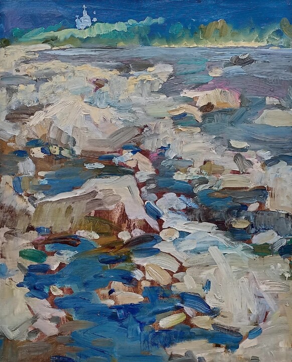 Tablo,  19,7x15,8 in 