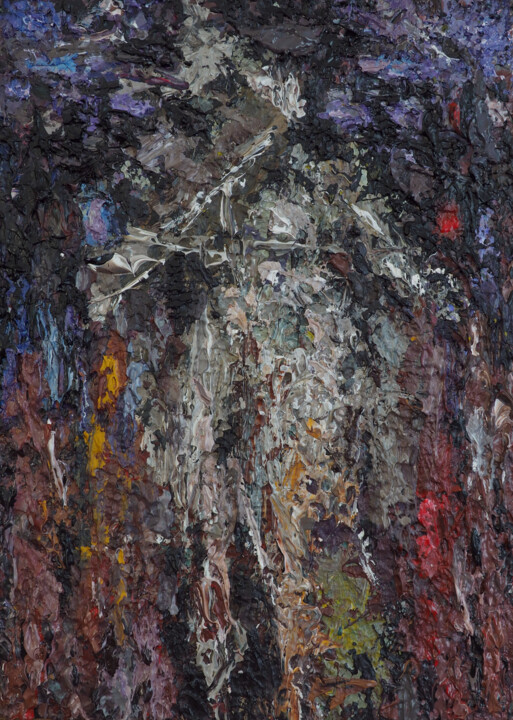 Pintura,  16,5x11,8 in 