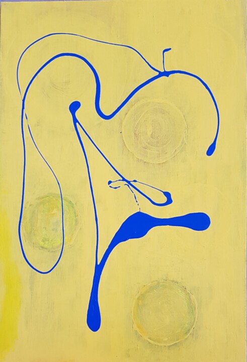 Suite n.2 Pittura, 35,4x23,6 in
