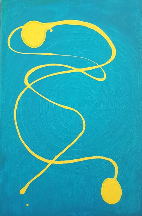 Suite n.3 Tablo, 35,4x23,6 in