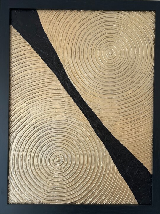 绘画,  23.6x17.7 in 