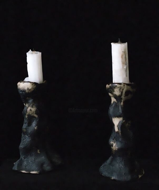 Aúreo Rzeźba, 3,9x2 in