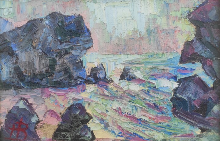 Estudio de las rocas