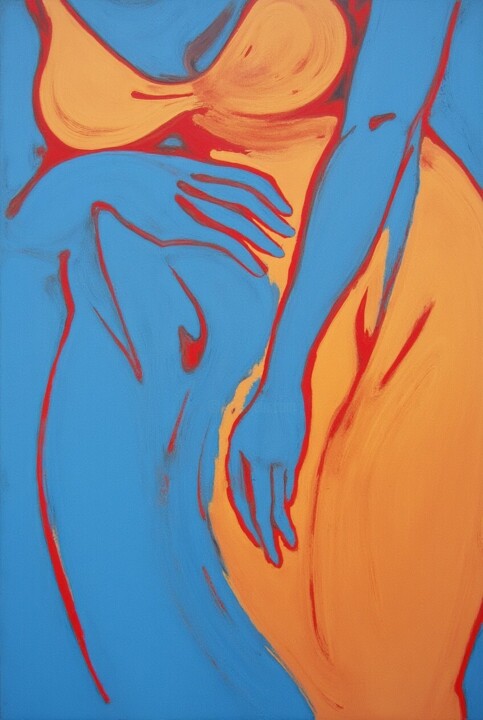 merger Digitale Kunst