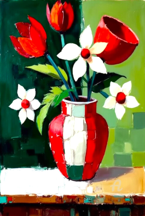 Digitale Kunst 