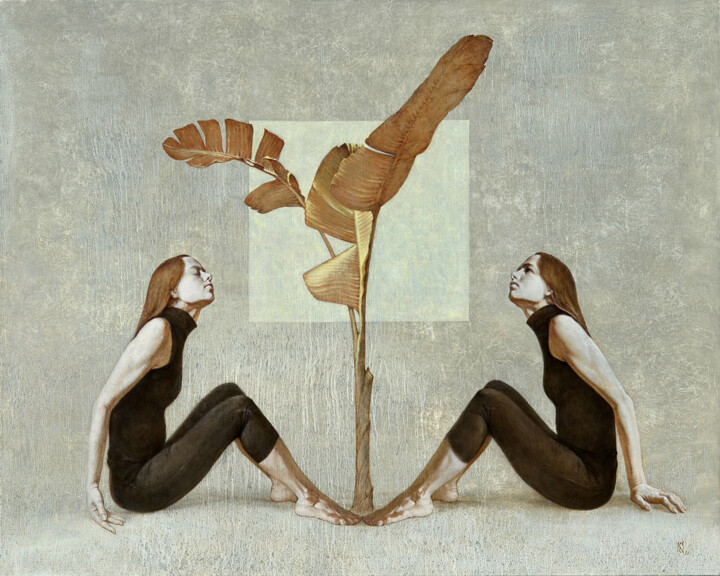 Pittura,  47,2x59,1 in 