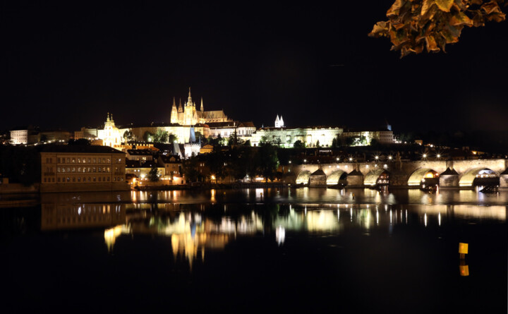 Praha Fotoğraf