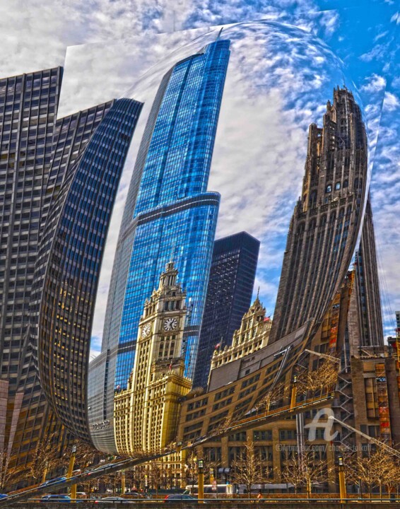 Chicago X Fotoğraf