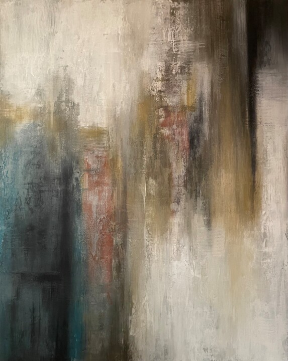 绘画,  31.5x23.6 in 