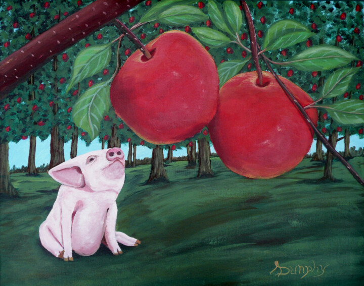 Tablo,  16x20 in 