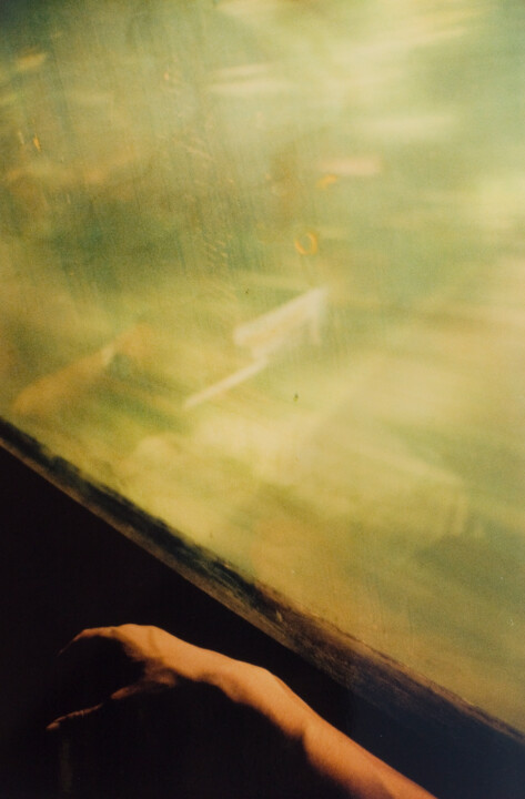 Hot and fast Fotografia, 11,8x7,9 in