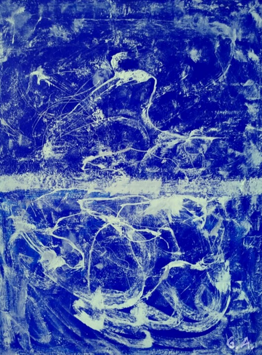 数字艺术 