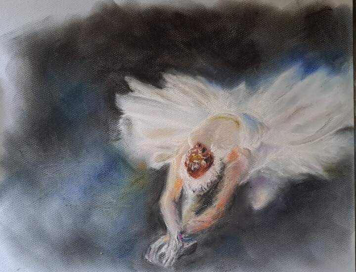Картина,  11,4x12,2 in 