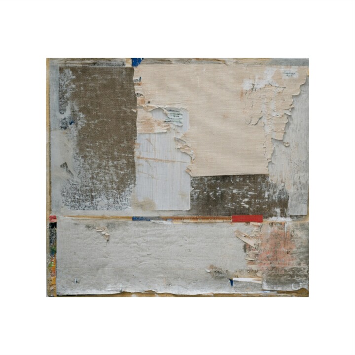 Primario 拼贴, 31.1x28 in