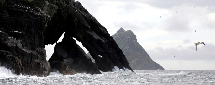 Island Fotoğraf