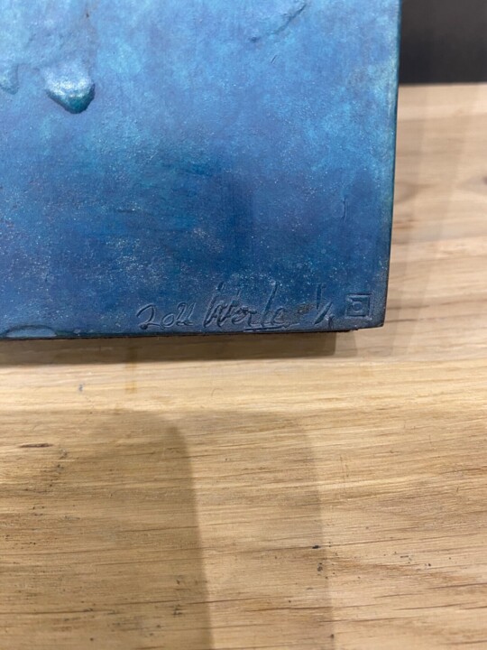 Unterschrift