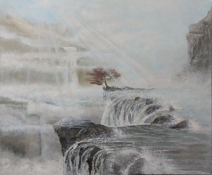 Pittura,  39,4x47,2 in 
