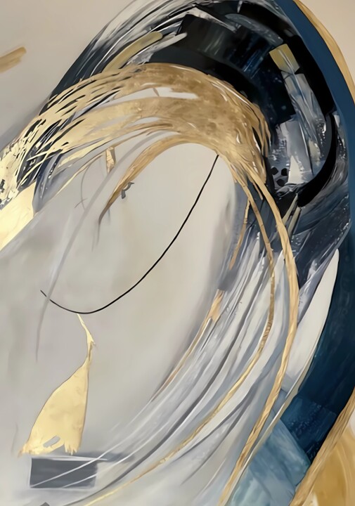 绘画,  27.6x19.7 in 