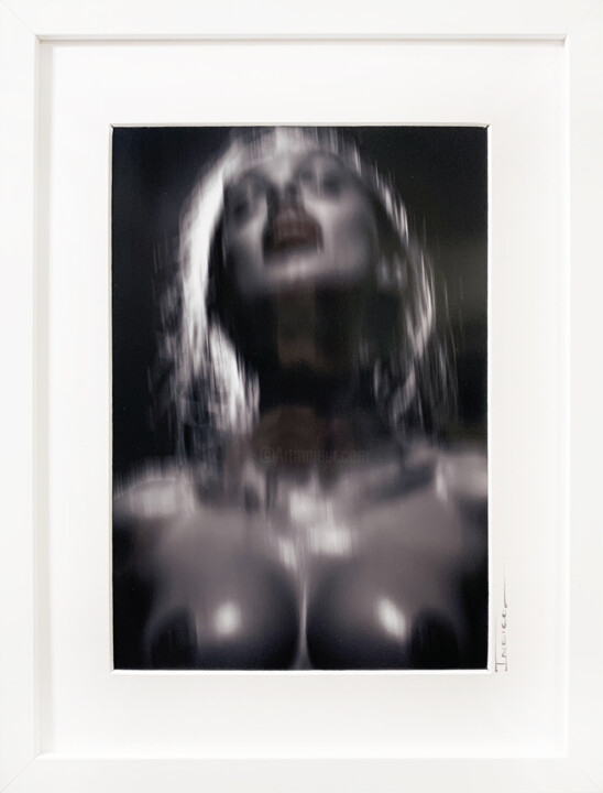 Eros Noire II Fotoğraf, 11,7x8,3 in