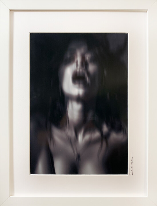 Eros Noire IV Fotoğraf, 11,7x8,3 in