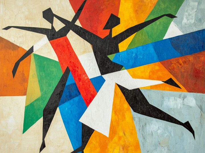 Digitale Kunst 
