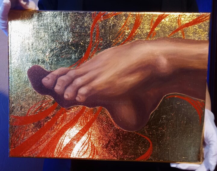 STUDIUM Malarstwo, 15,8x11,8 in