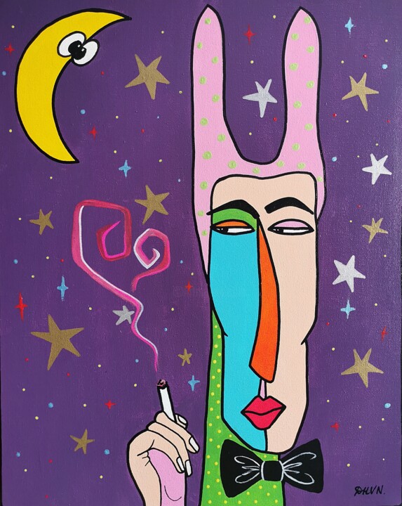 Tablo,  19,7x15,8 in 