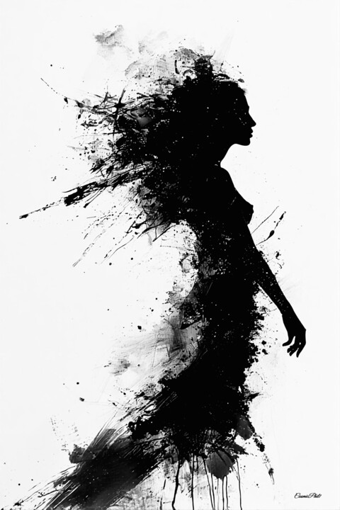 Idées Noires - 05 数字艺术