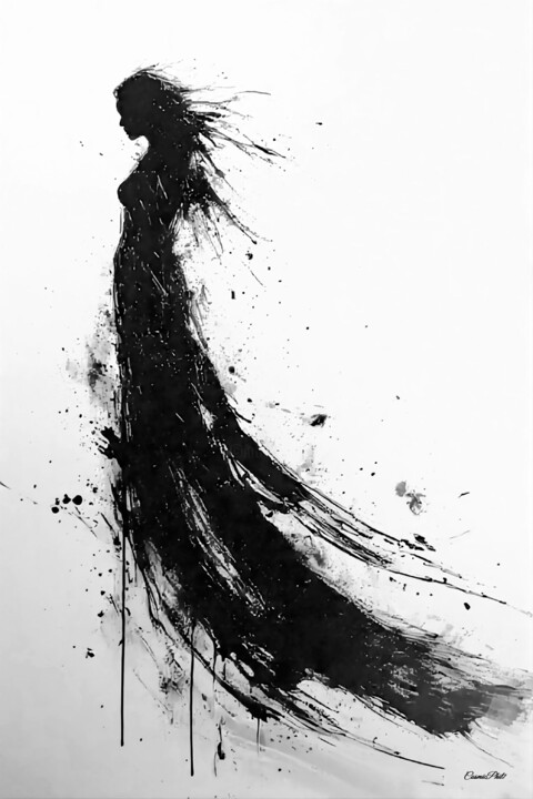 Idées Noires - 10 数字艺术