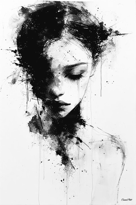 Idées Noires - 11 Dijital Sanat