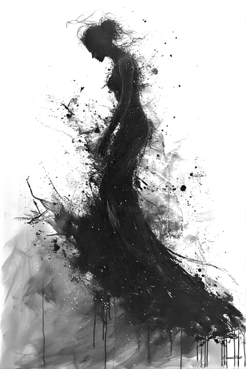 数字艺术 