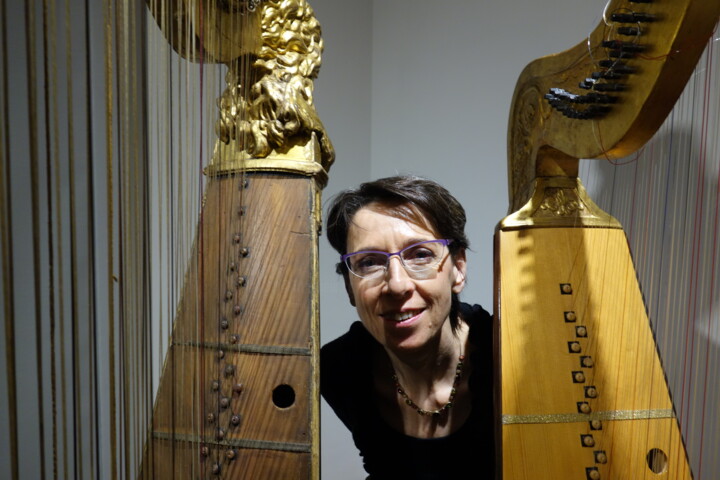 Fotografia intitolato "ritratto114" da Pier Maurizio Greco, Opera d'arte originale, Fotografia digitale