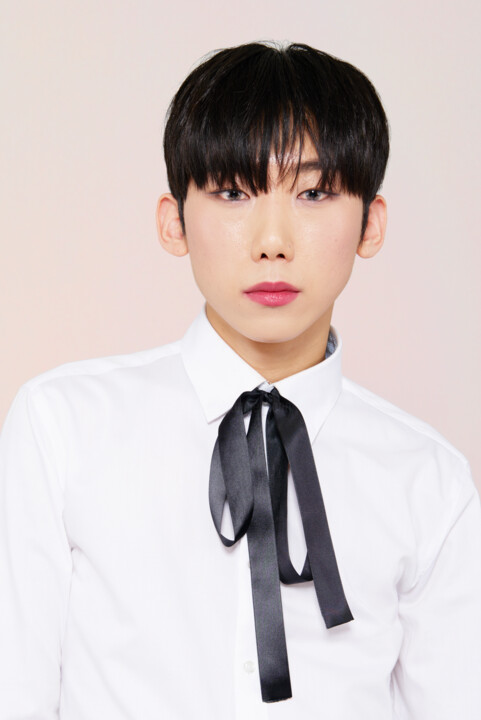 Photographie intitulée "JHEON, Séoul - Séri…" par Corinne Mariaud, Œuvre d'art originale, Photographie numérique