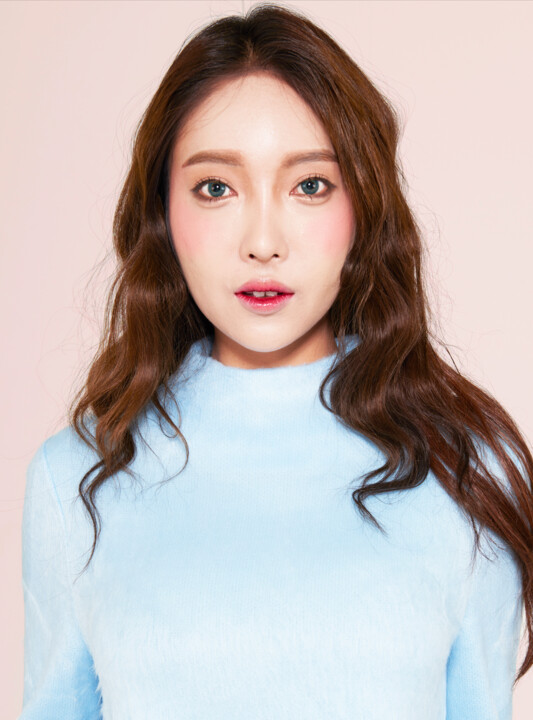 Photography titled "Min, Série Fake i R…" by Corinne Mariaud, Original Artwork, Digital Photography