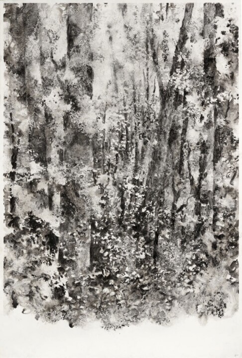 Disegno,  72,8x49,2 in 