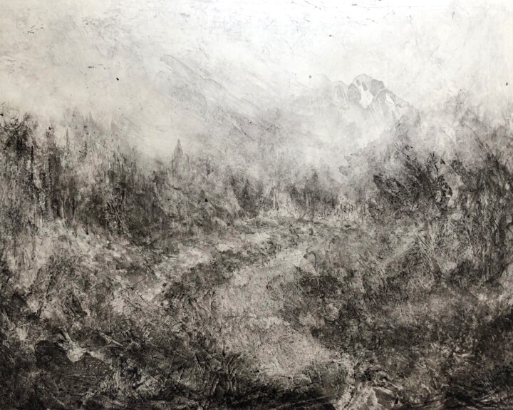 Eveil Resim, 12,6x16,5 in