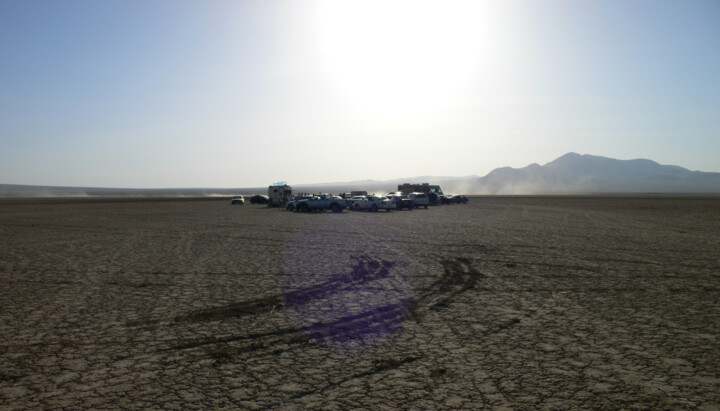 Photographie intitulée "DURLIERAC#08" par Olivier Moulierac, Œuvre d'art originale, Impression numérique