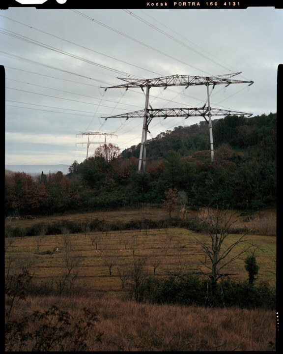 Photography titled "Paysannes-06" by Alexis Vettoretti, Original Artwork, Digital Print