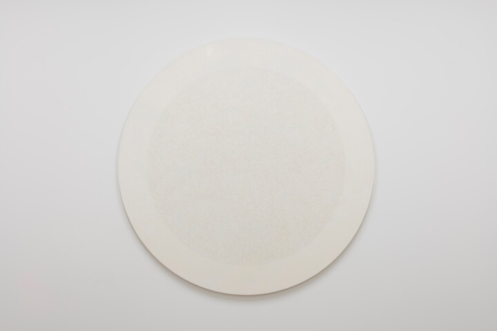 Sculpture titled "Tondo" by Marc Couturier, Original Artwork