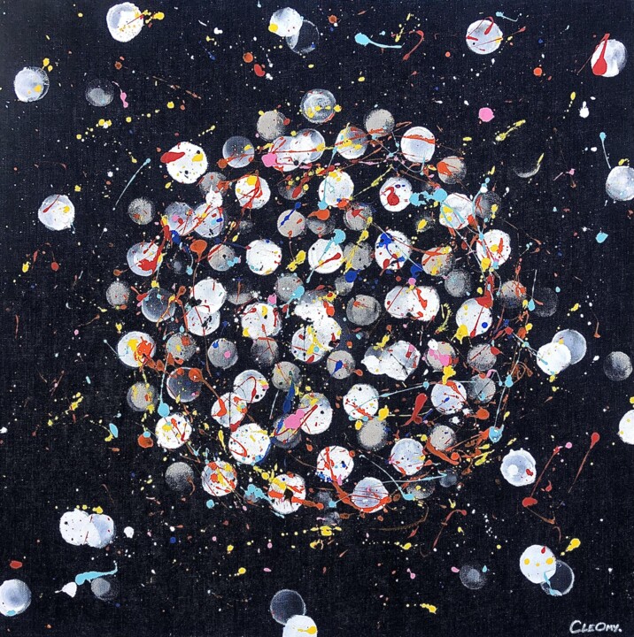 INDICUM 纺织艺术, 27.6x27.6 in