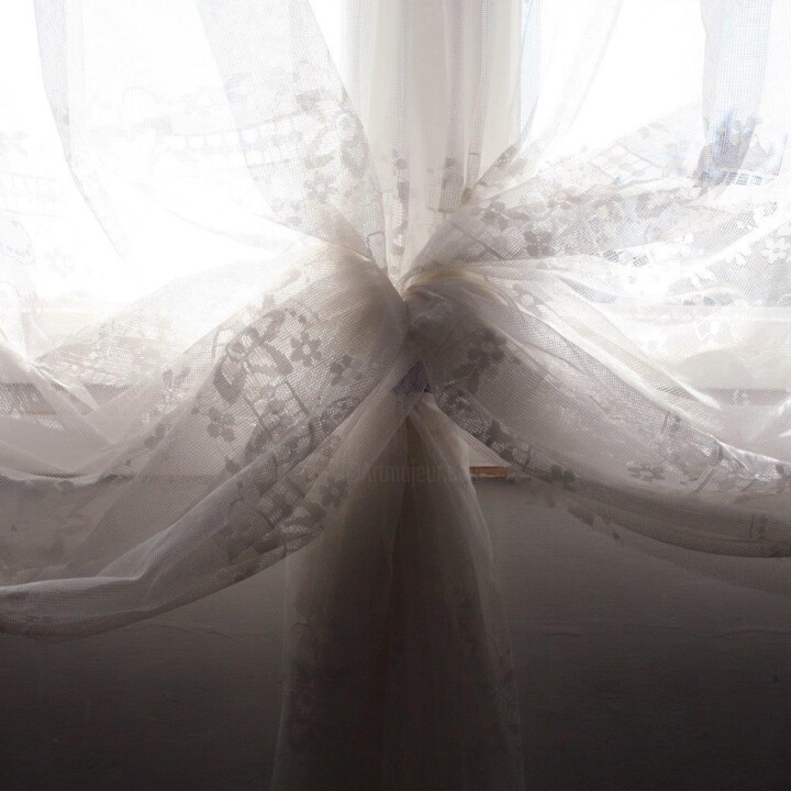 Photography titled "Sans titre, 2007 (r…" by Tami Notsani, Original Artwork, Analog photography