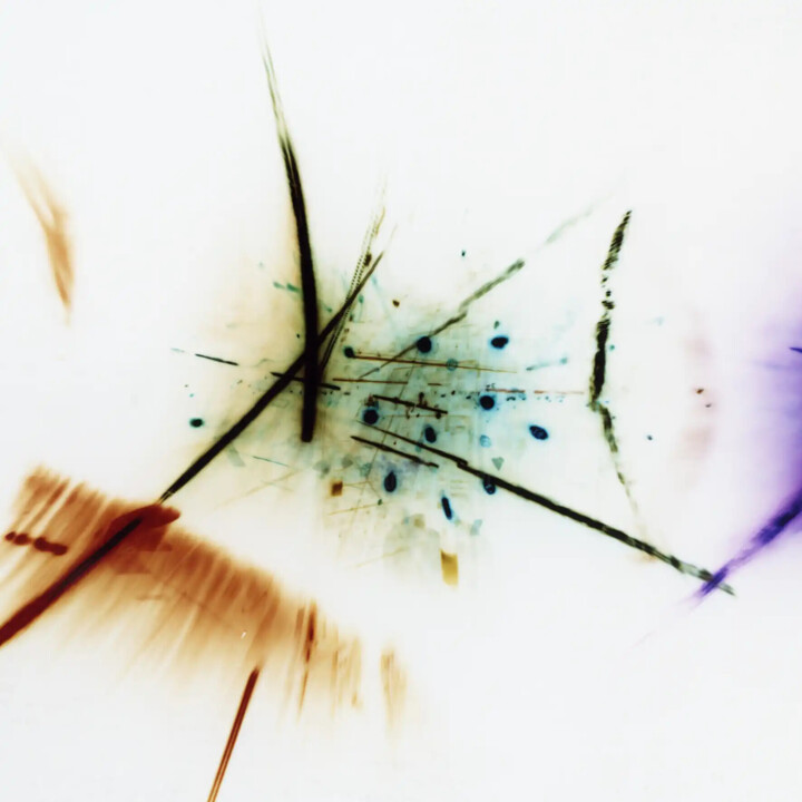 Photography titled "Supermarché Paris 5…" by Ayako Sakuragi, Original Artwork, Digital Print