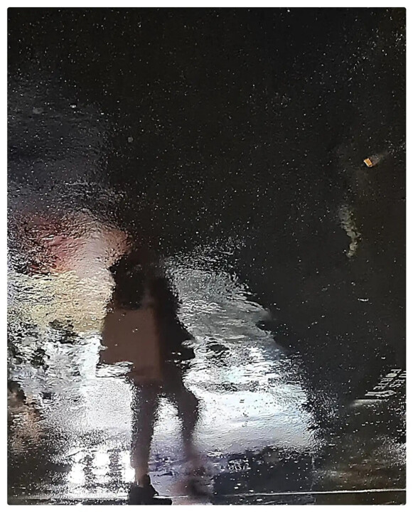 mystére Fotoğraf, 15,8x11,8 in