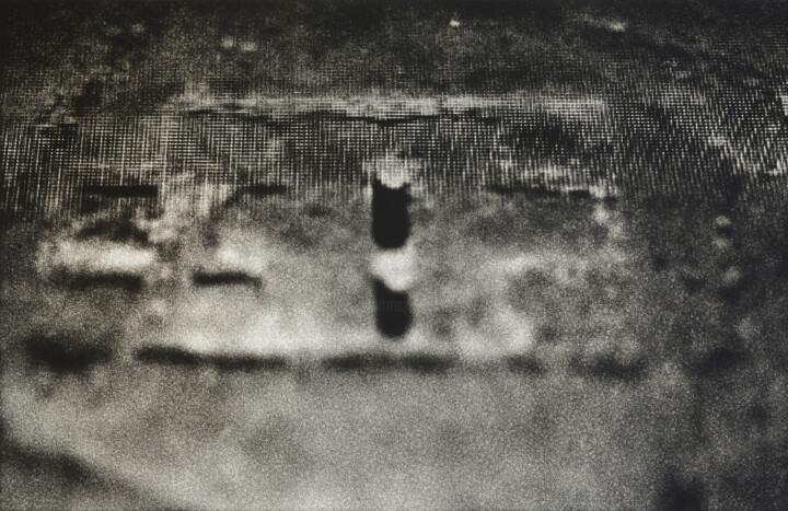 Khamseen n°1 摄影, 18.9x29.9 in