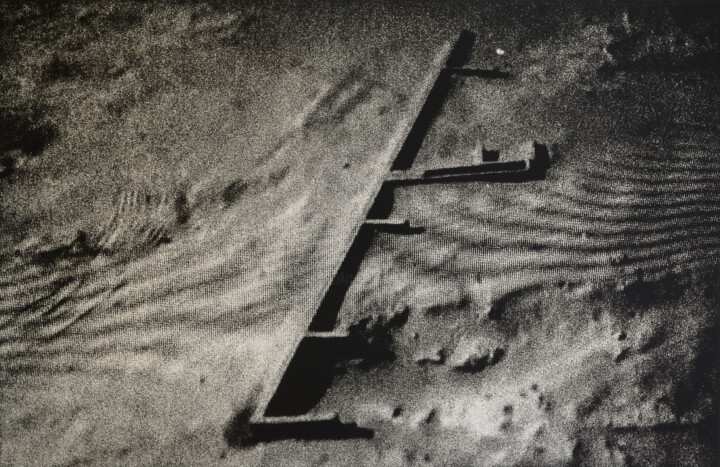 Khamseen n°4 写真撮影, 18.9x29.9 in