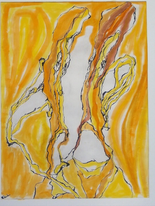 Espace Baskıresim, 31,5x19,7 in