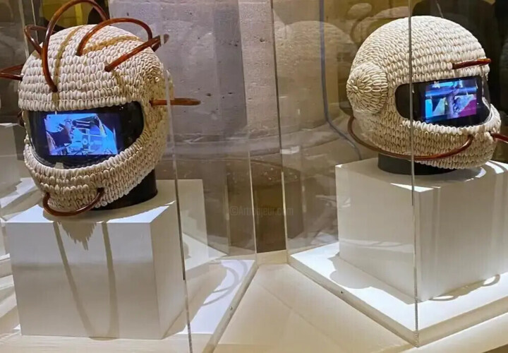 Vues supplémentaires 2