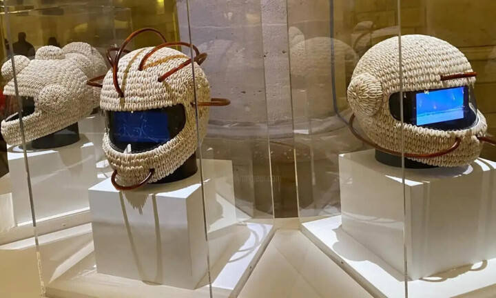 Vues supplémentaires 3